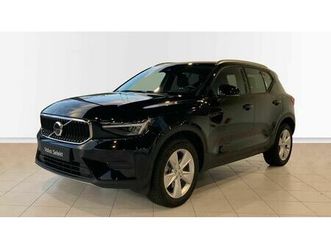 core, b3 mild hybrid, benzine + leder + driver awareness + ....