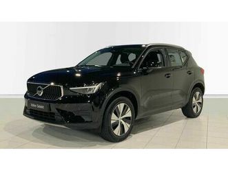 core, b3 mild hybrid, benzine + leder + park assist voor en achter + ....