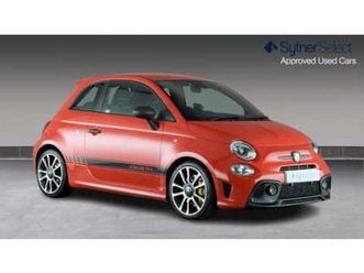 1.4 t-jet 180 turismo 3dr [xenon headlights]