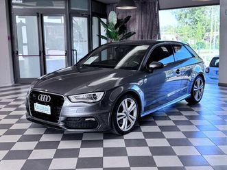 1.8 tfsi quattro s tronic s-line 180cv
