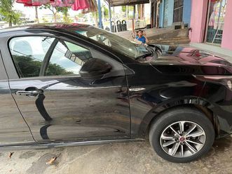 fiat argo drive 1.0 6v flex 2018