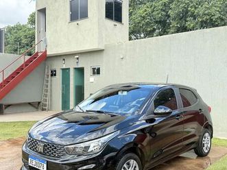 fiat argo drive 1.0 6v flex 2021