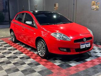 sporting 1.8 flex 16v 5p