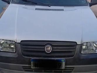 mille 1.0 fire/ f.flex/ economy 4p