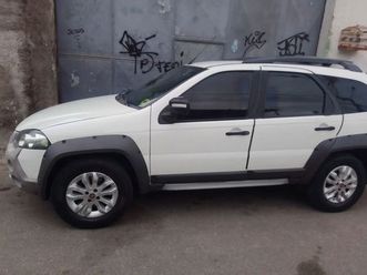 weekend adventure locker 1.8 flex