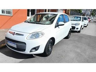 fiat palio attra./italia 1.4 evo f.flex 8v 5p 2015