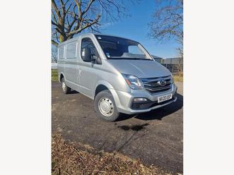 2.5 eco-d swb euro 6 5dr