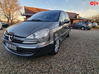 peugeot 807 monovolumen 2.0 hdi 120kw 2010 7 siceva