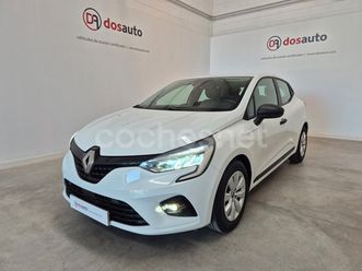 renault clio business tce glp