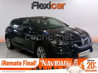 renault mégane limited tce gpf