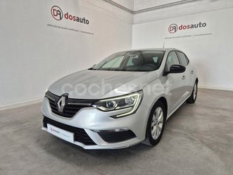 renault mégane limited tce gpf ss