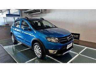 stepway 900 tce 12v 90cv