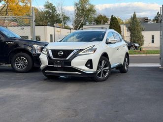 3.5 v6 awd / platinum / pano / bose / memory