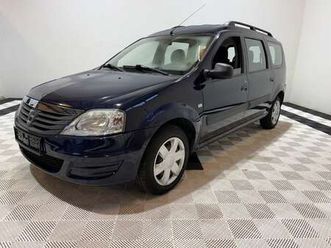 mcv 1.6 mpi lpg 85 ambiance