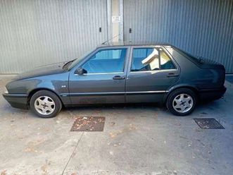 2.0 ie super asi gpl 79000km originali da vetrina