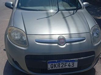 fiat palio attra./italia 1.4 evo f.flex 8v 5p 2015