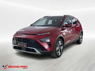 1.0 t-gdi hybrid 48v dct xclass