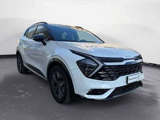 5ª serie 1.6 tgdi hev at gt-line plus