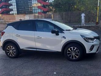captur 1.5 blue dci intens 115cv edc
