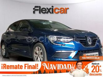 renault mégane limited tce gpf