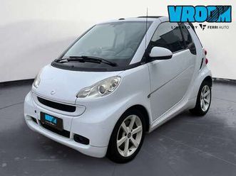 cabrio 1.0 84 cv pulse
