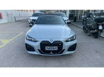 m440d cabrio m-sport 48v xdrive auto