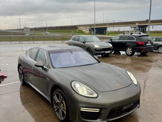 porsche panamera 570 к.с ceramica executive tv koledna cena!