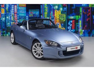 honda s2000