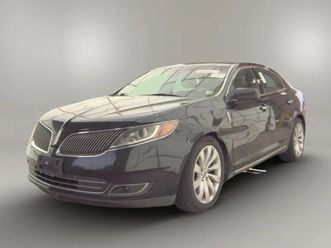 2015 lincoln mks base
