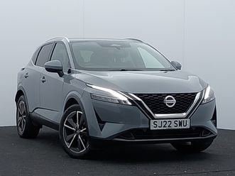 1.3 dig-t mh 158 tekna 5dr xtronic