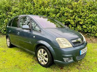 1.6i 16v active easytronic 5dr