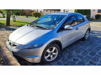 honda civic fk2 (5dr)