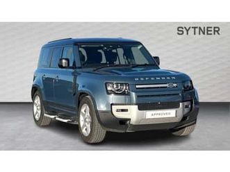 2.0 p300 se 110 5dr auto