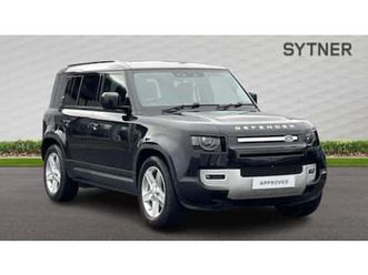 3.0 d250 se 110 5dr auto