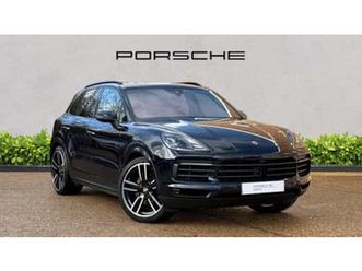 e-hybrid platinum edition 5dr tiptronic s