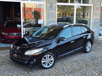 renault mégane 1.5 dci dynamique s julho/11