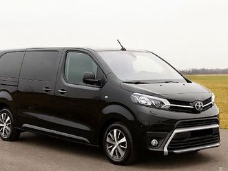 toyota proace verso 1.5 d-4d 88kw family medium