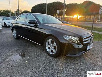 220 d 9g-tronic executive