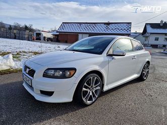 volvo c30 2.0d momentum
