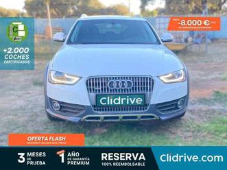 avant 3.0tdi quattro s tronic 160kw