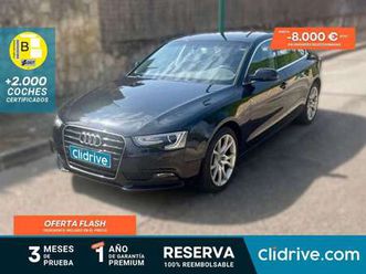 sportback 2.0tdi multitronic