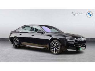 335kw edrive50 m sport 105.7kwh 4dr auto