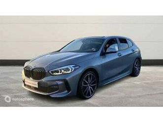 118ia 136ch m sport dkg7