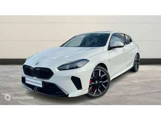 120da 163ch m sport dkg7