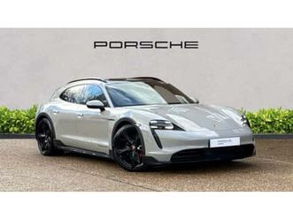 420kw 4s 93kwh 5dr auto