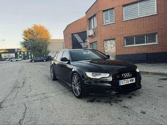 avant 3.0bitdi quattro tiptronic 313