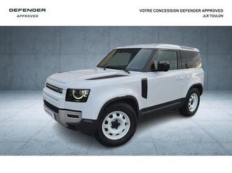 90 3.0 d250 hard top s