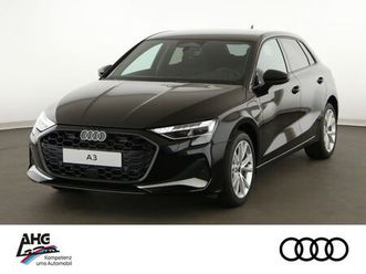 audi a3 sportback advanced tfsi e 150 kw s tronic le