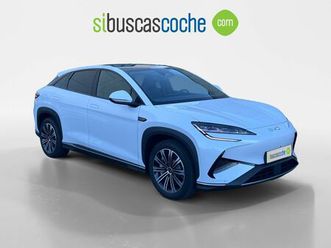 byd sealion 7 83 kwh comfort