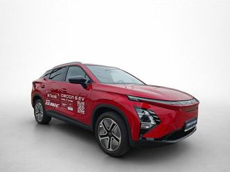 omoda 5 bev 61kwh premium 5p